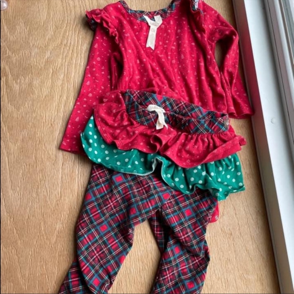 Matilda Jane outfit